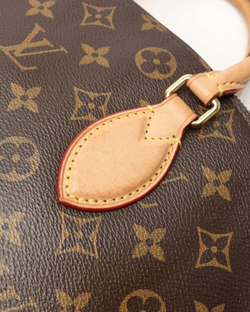 Louis Vuitton Monogram Turenne GM Bag