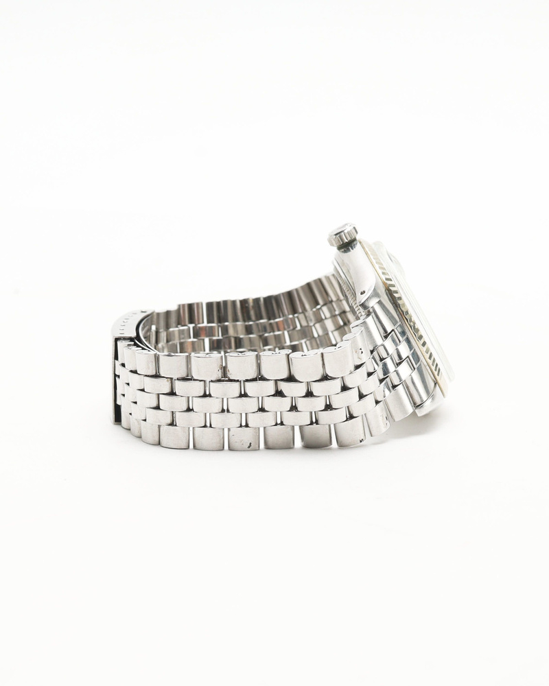 Rolex Datejust 36mm Ref 1601 1973 Watch