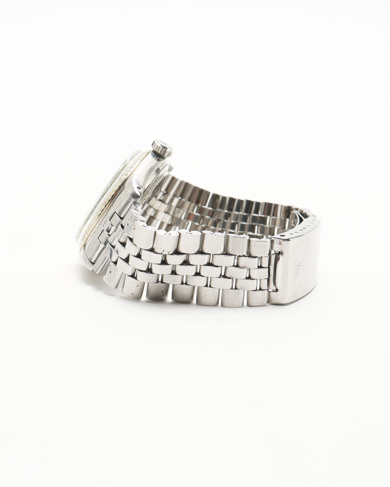 Rolex Datejust 36mm Ref 1601 1973 Watch