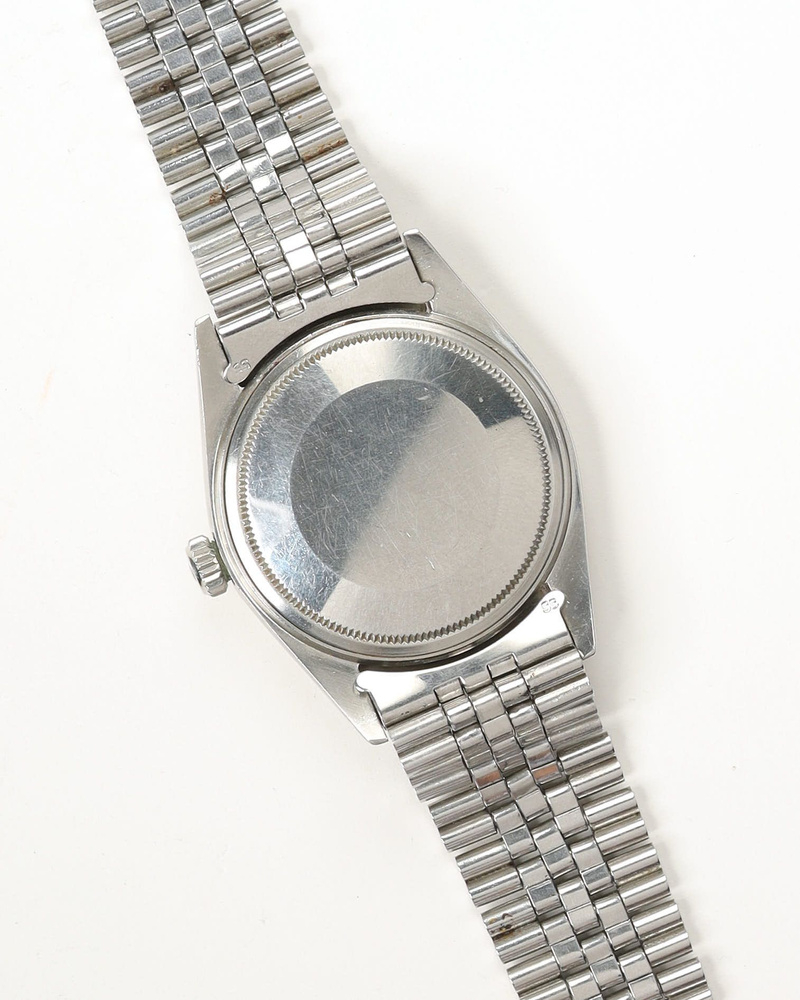 Rolex Datejust 36mm Ref 1601 1973 Watch