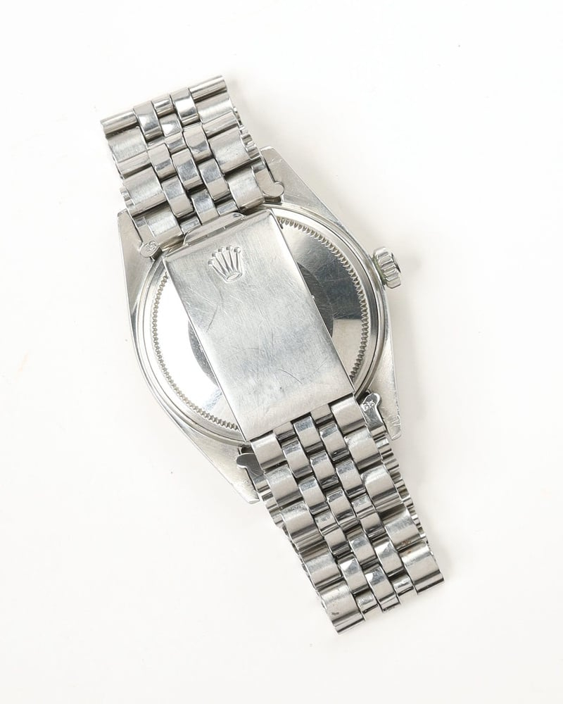 Rolex Datejust 36mm Ref 1601 1973 Watch