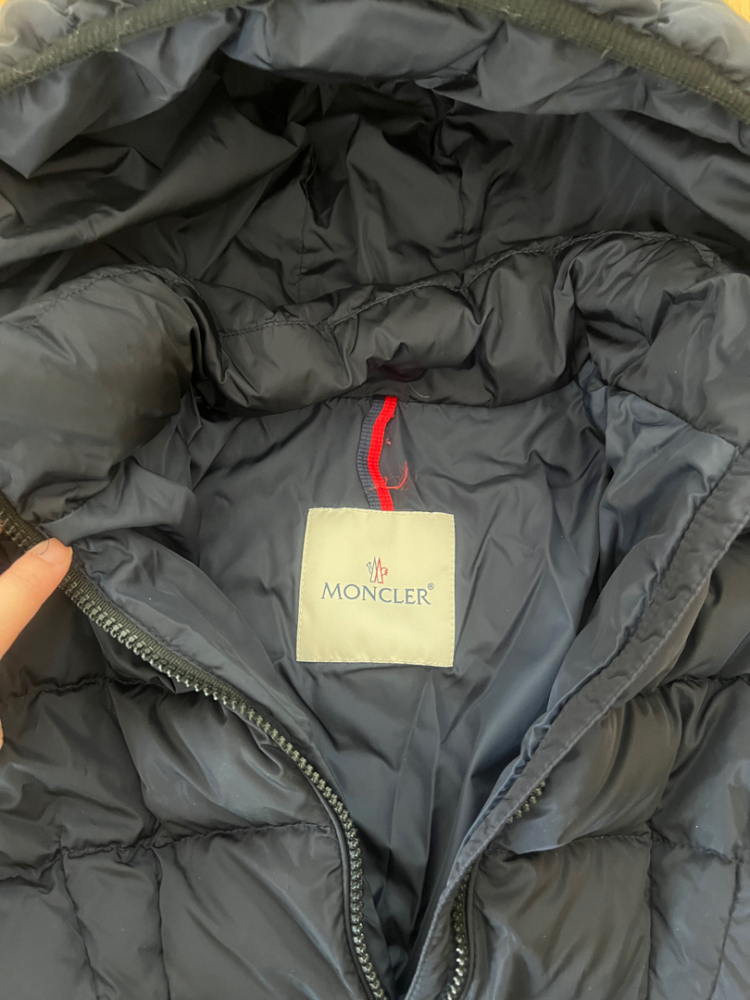Moncler Charpal Kid