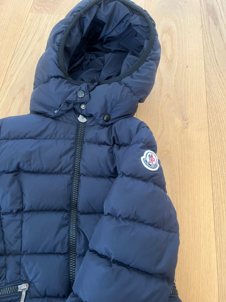 Moncler Charpal Kid