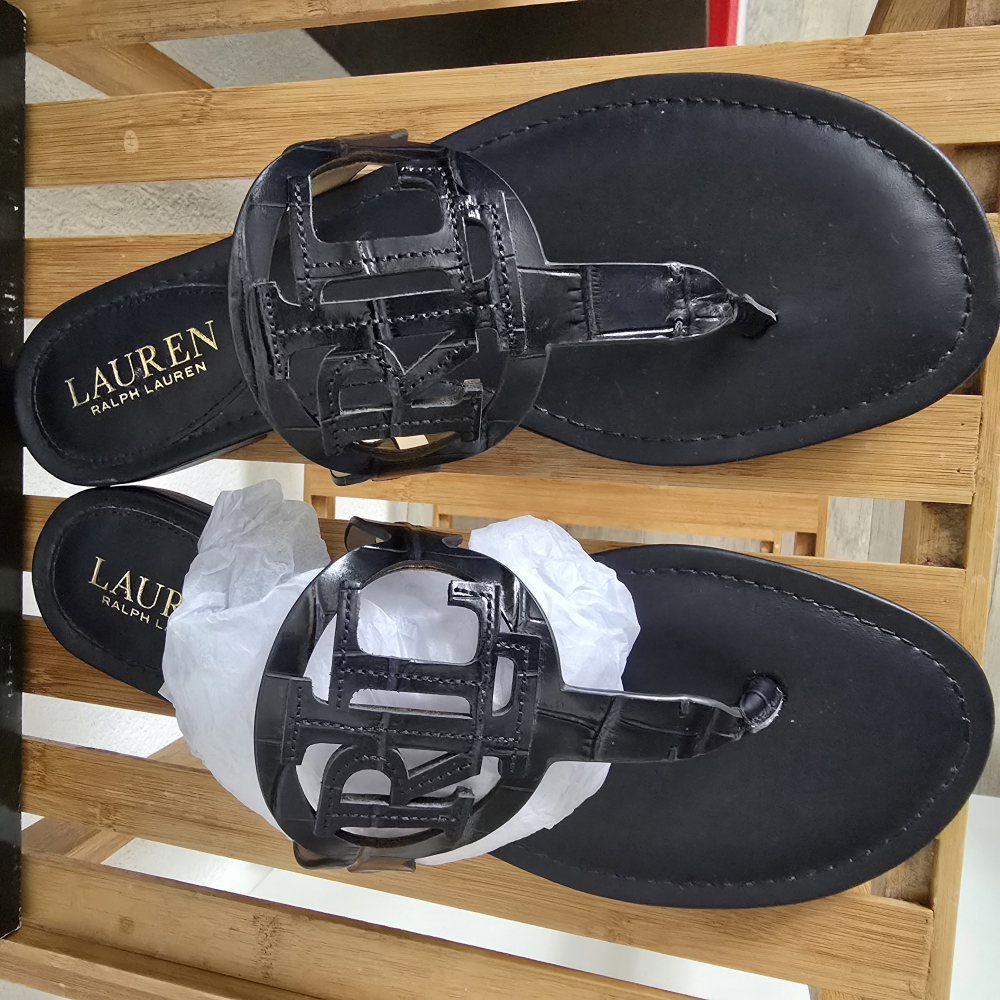 LAUREN Ralph Lauren Audrie