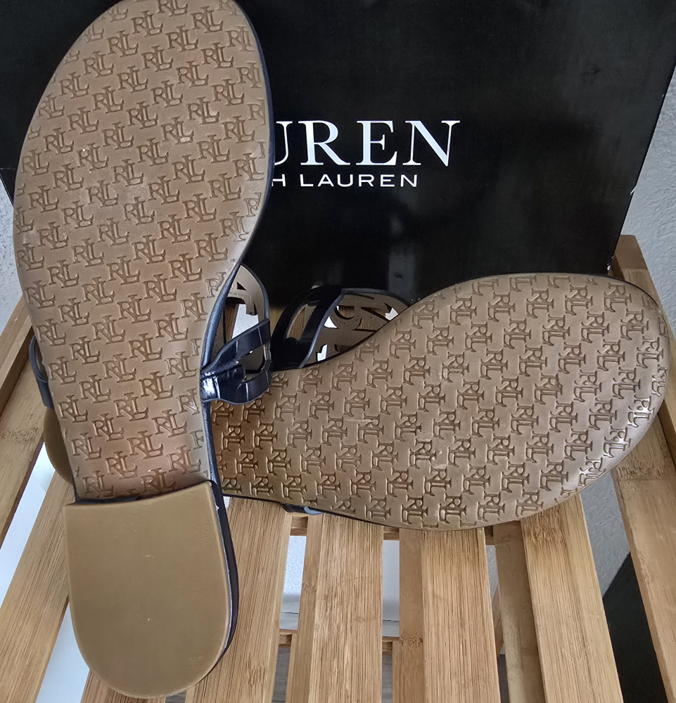 LAUREN Ralph Lauren Audrie