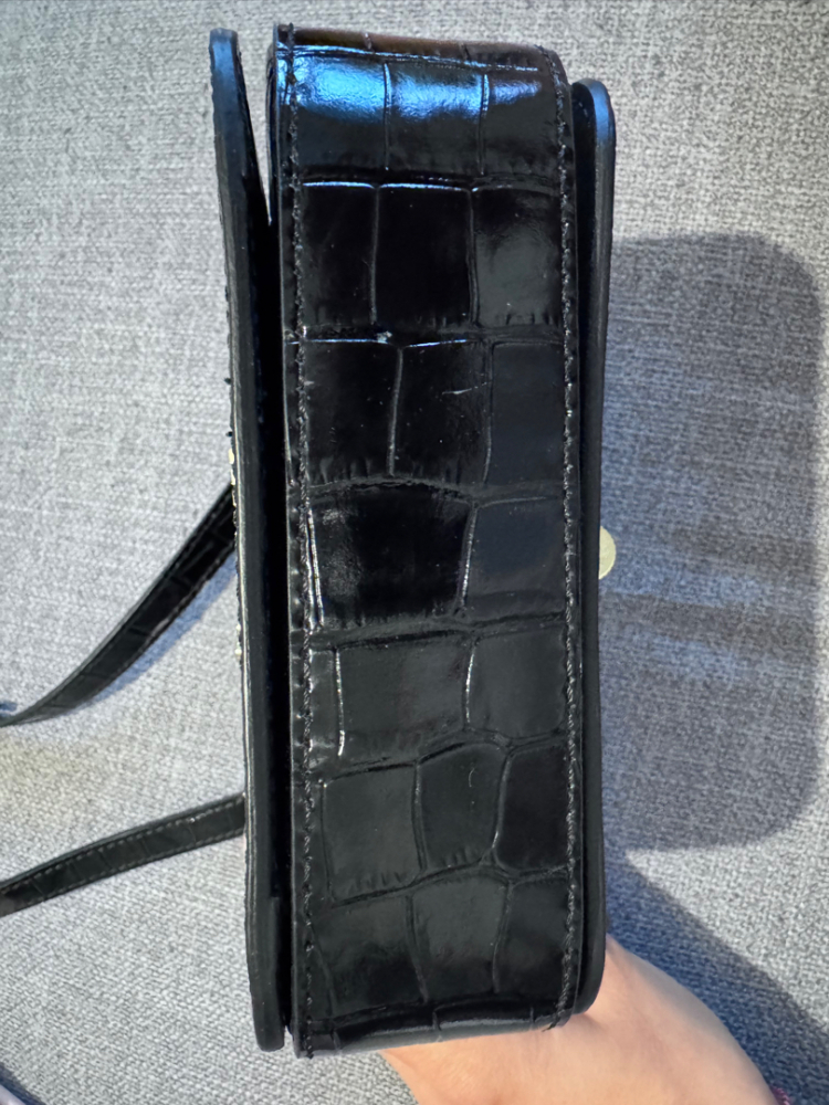 Coccinelle Black magic