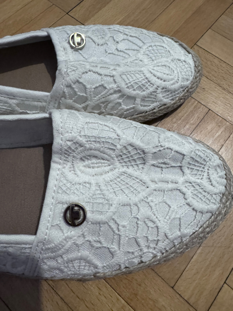 Tom Tailor Chaussures plates