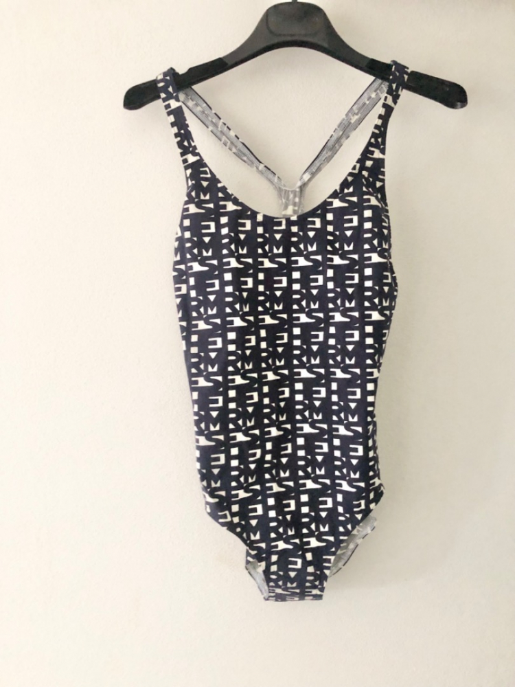 Hermès Sun Set maillot Galop