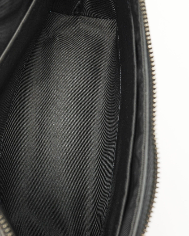 Louis Vuitton Monogram Eclipse Odyssey PM Messenger Bag