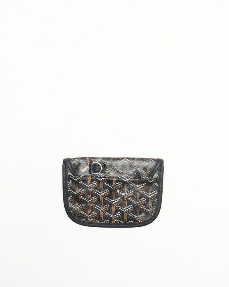 Goyard Pouch
