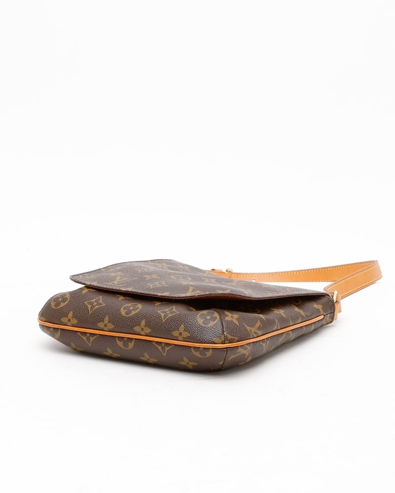 Louis Vuitton Monogram Musette Salsa Bag