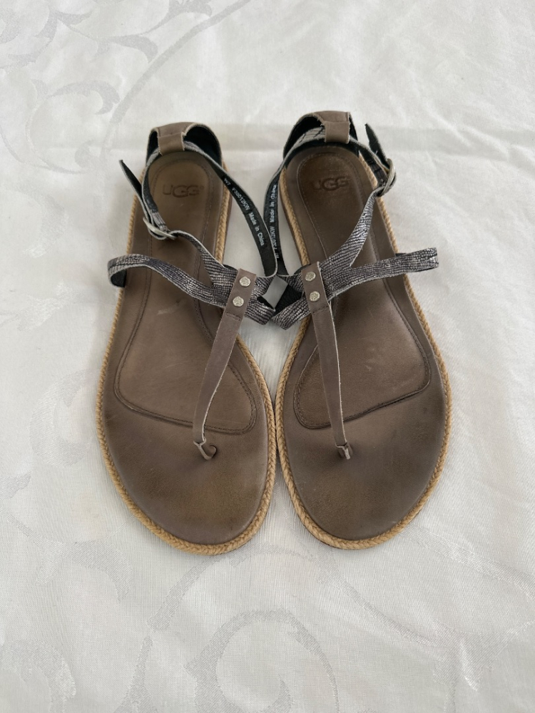 UGG Tough sandals