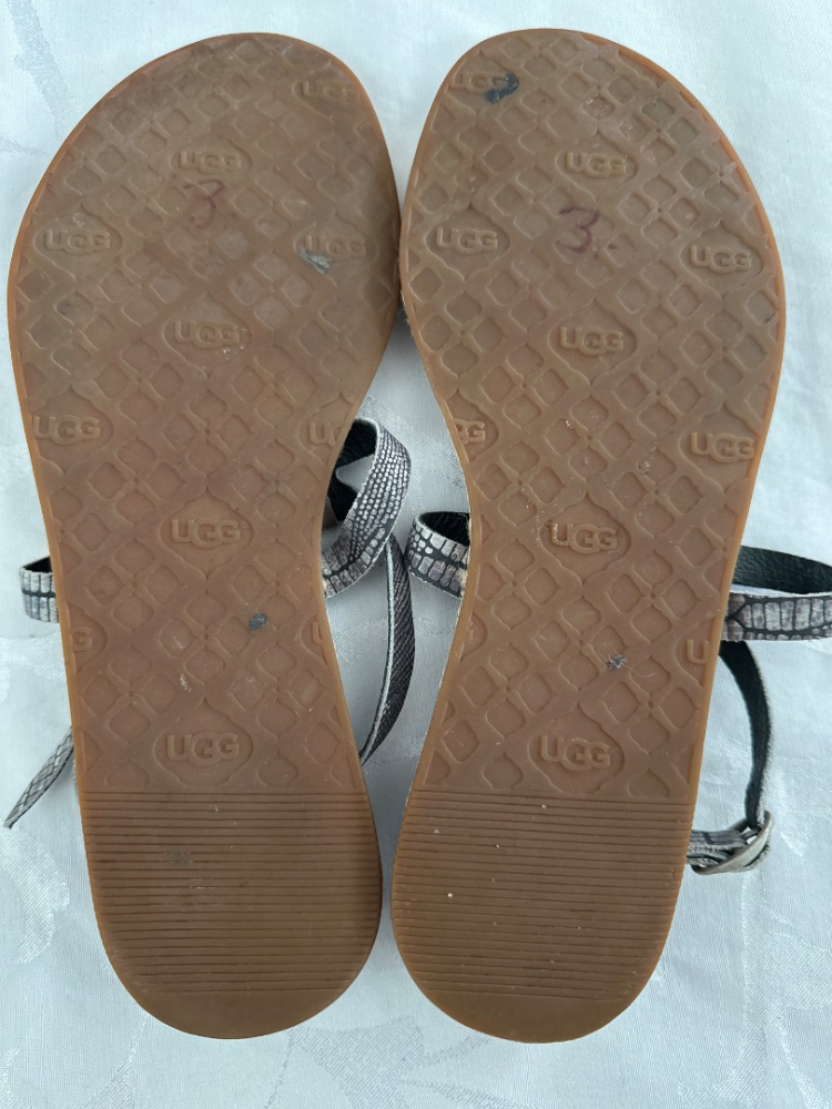 UGG Tough sandals