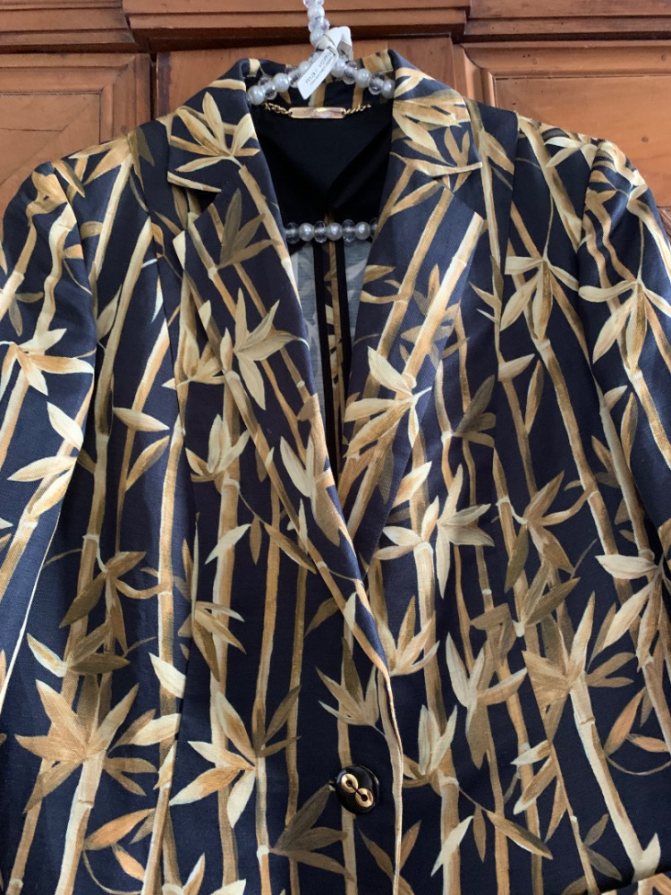 Les Copains New Jacket