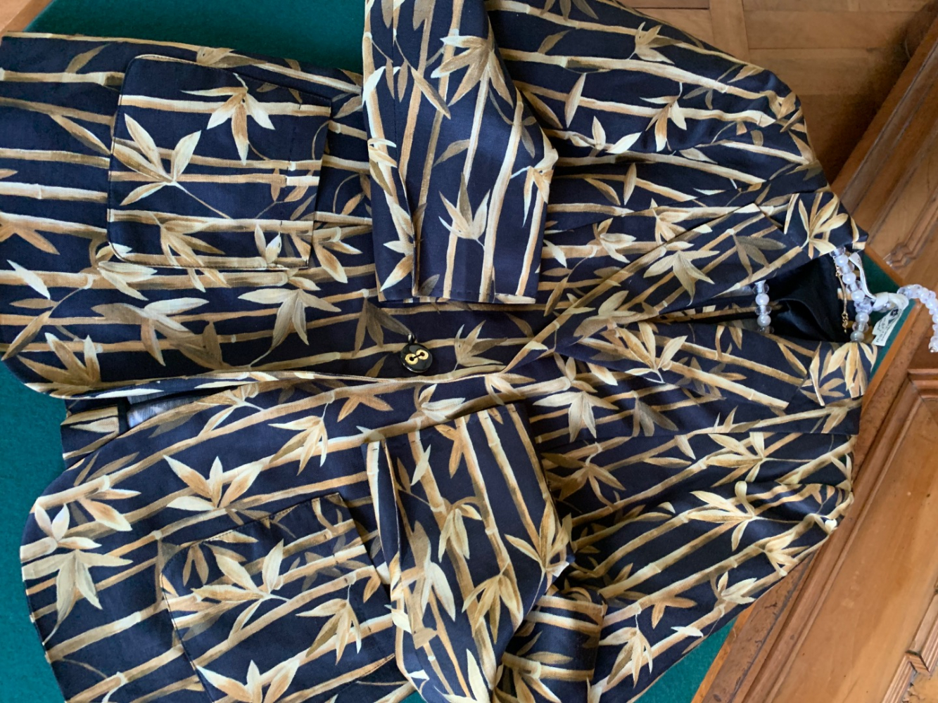 Les Copains New Jacket