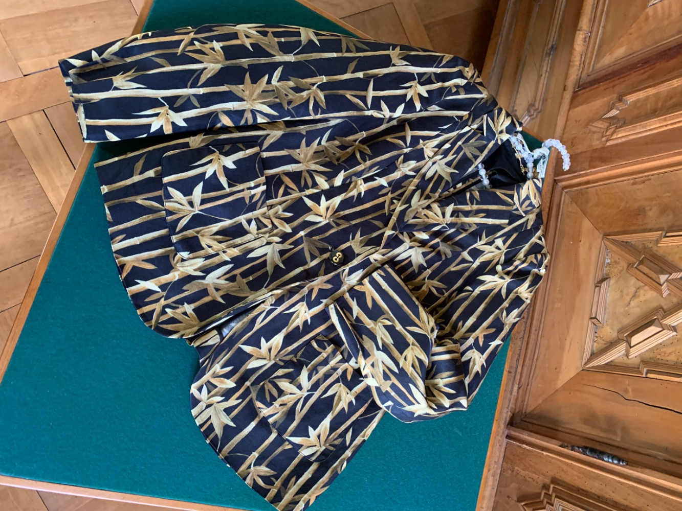 Les Copains New Jacket