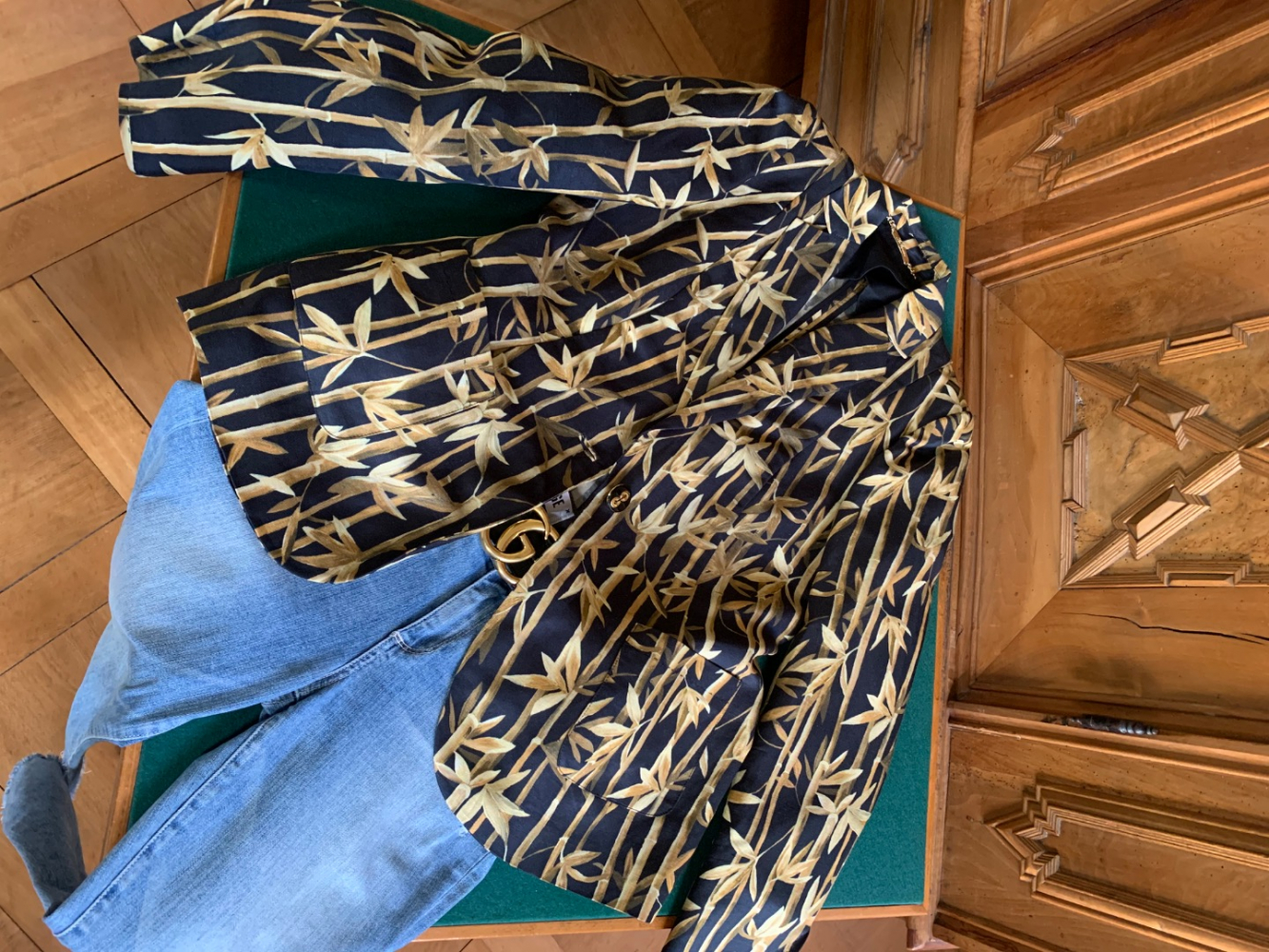 Les Copains New Jacket