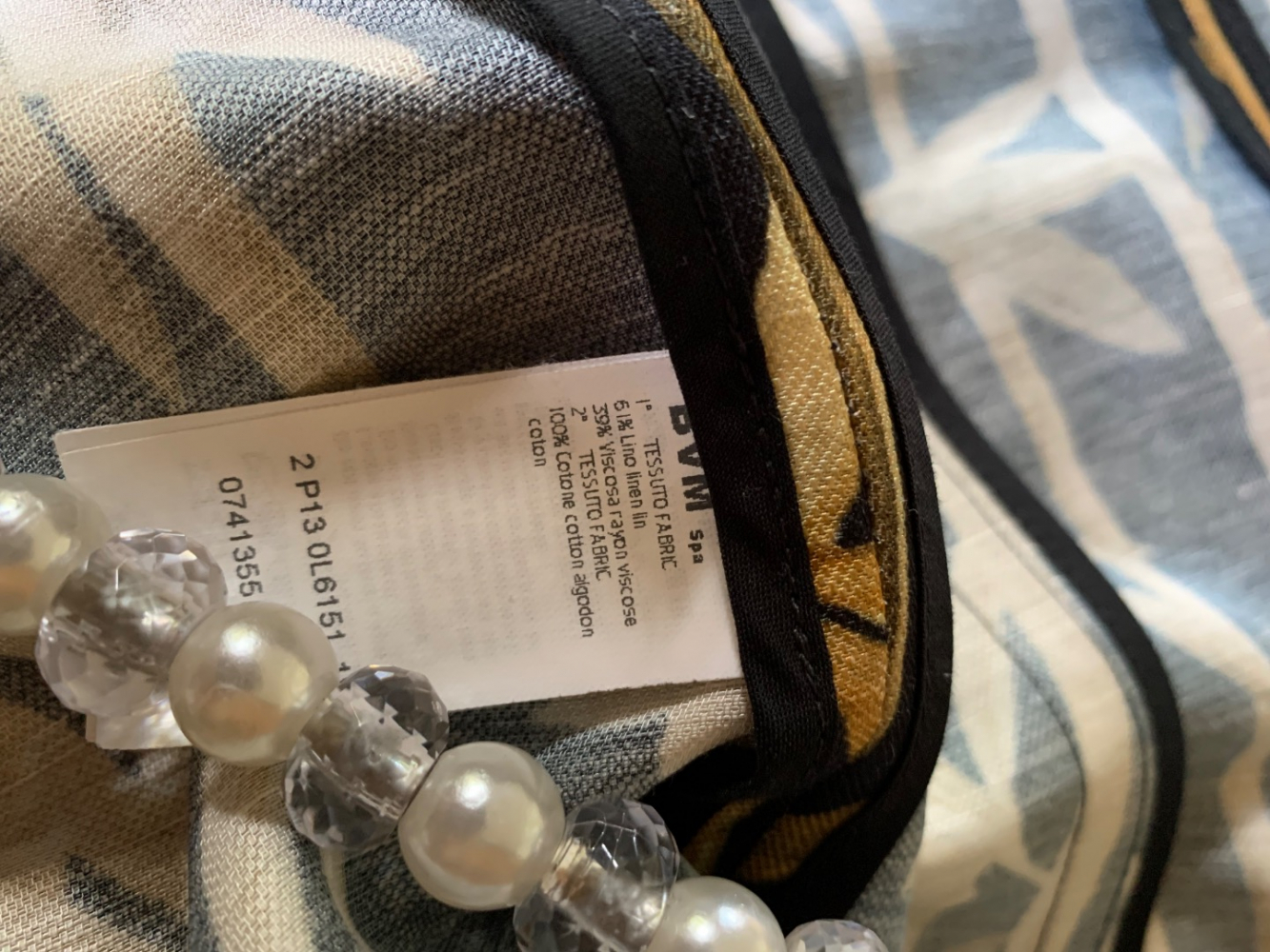 Les Copains New Jacket