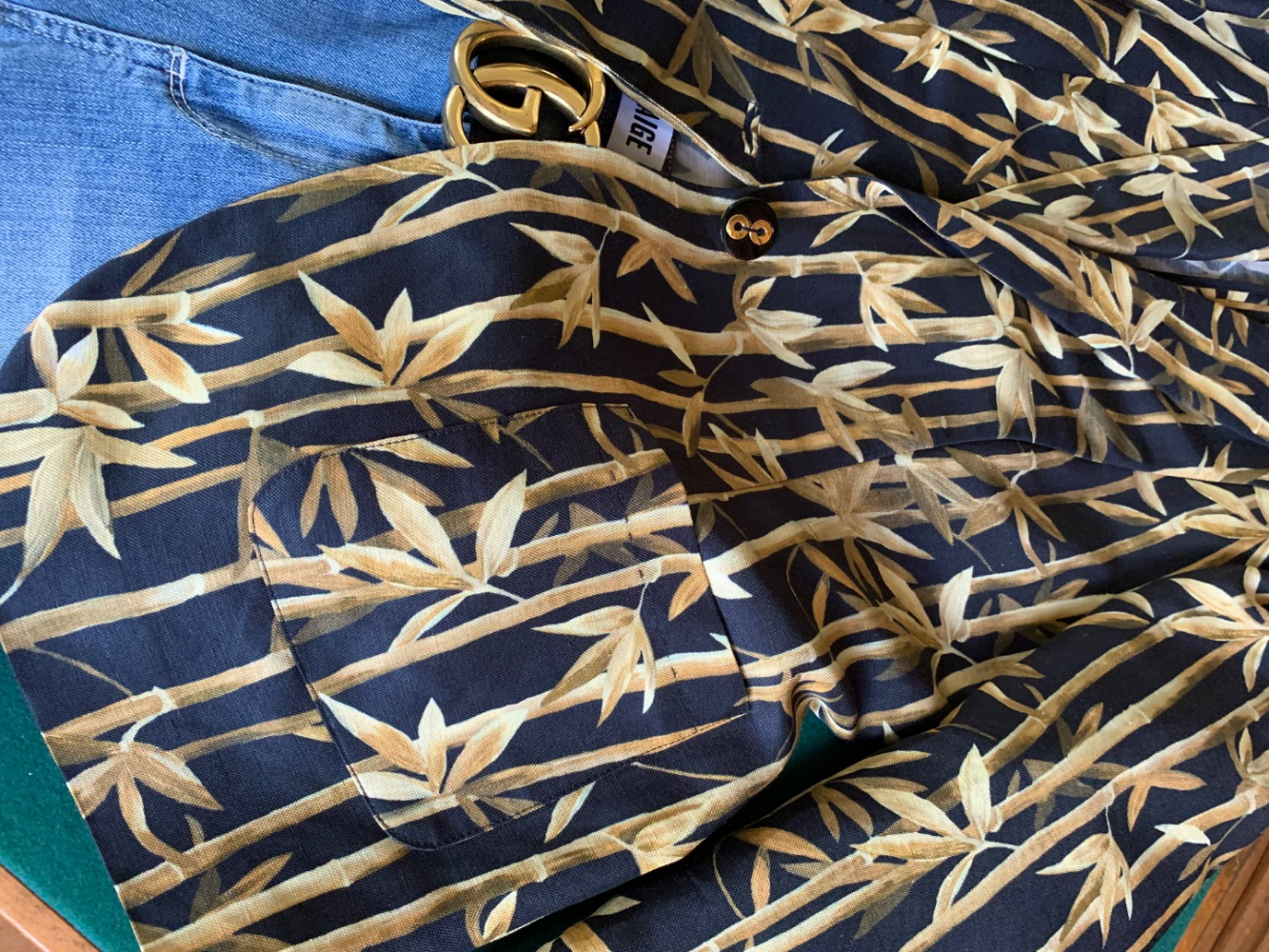 Les Copains New Jacket