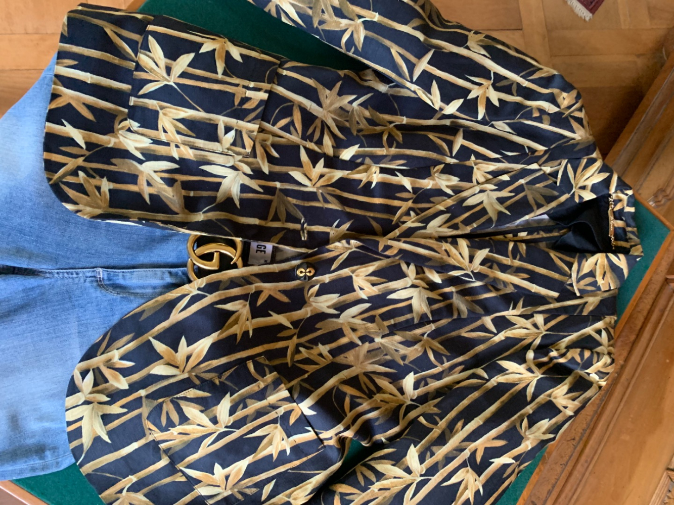 Les Copains New Jacket