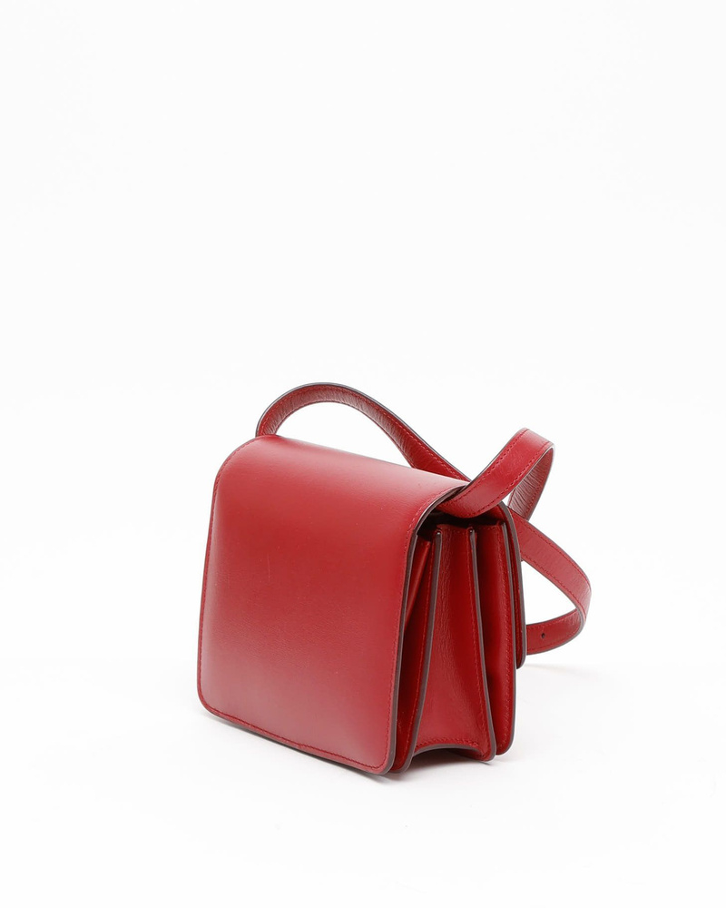 Celine Céline Small Classic Box Bag