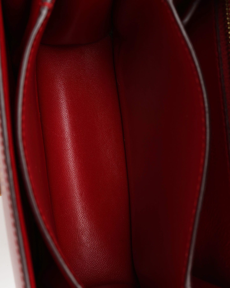 Celine Céline Small Classic Box Bag