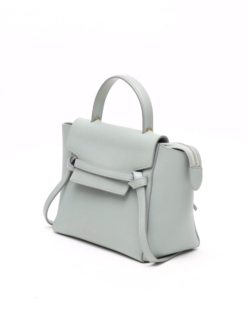 Celine Céline Micro Belt Bag