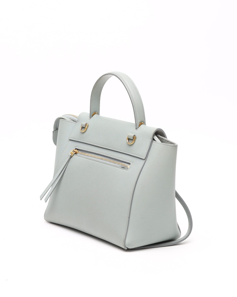 Celine Céline Micro Belt Bag