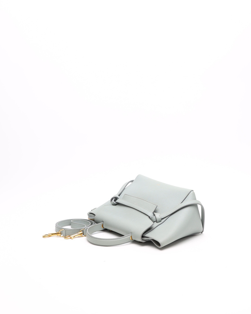 Celine Céline Micro Belt Bag