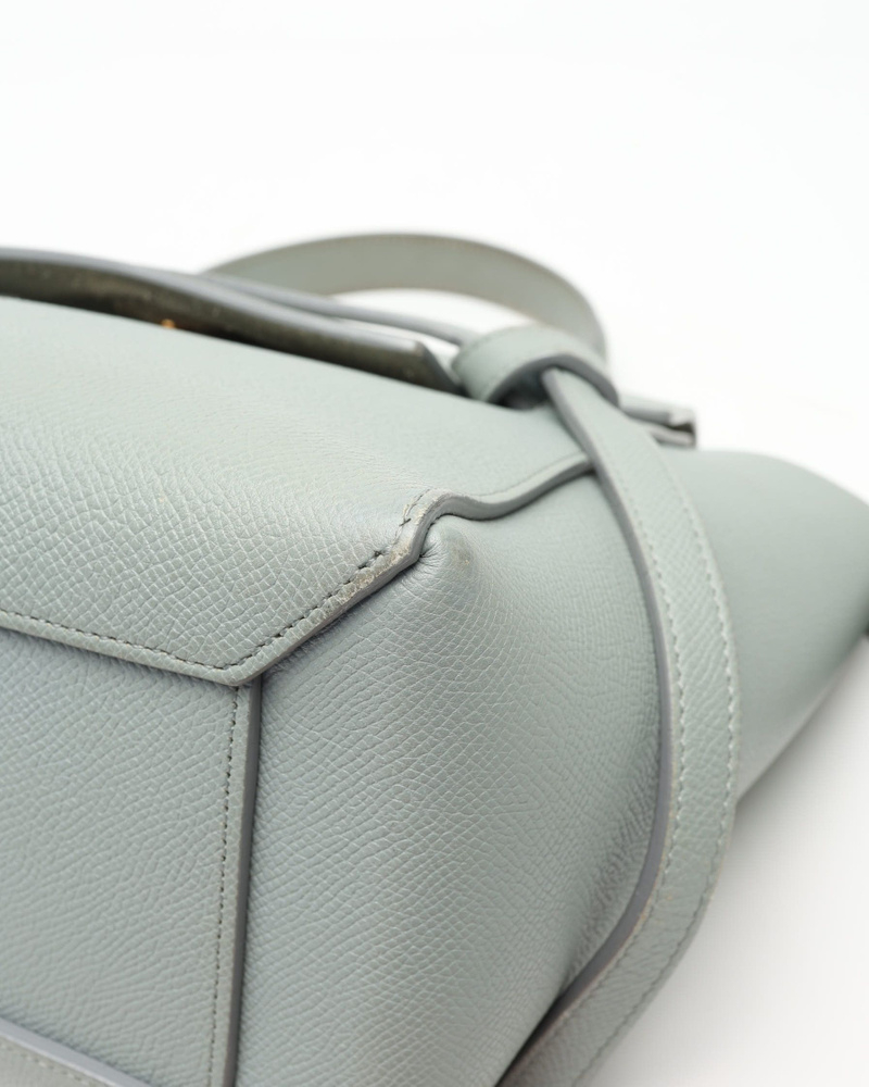 Celine Céline Micro Belt Bag