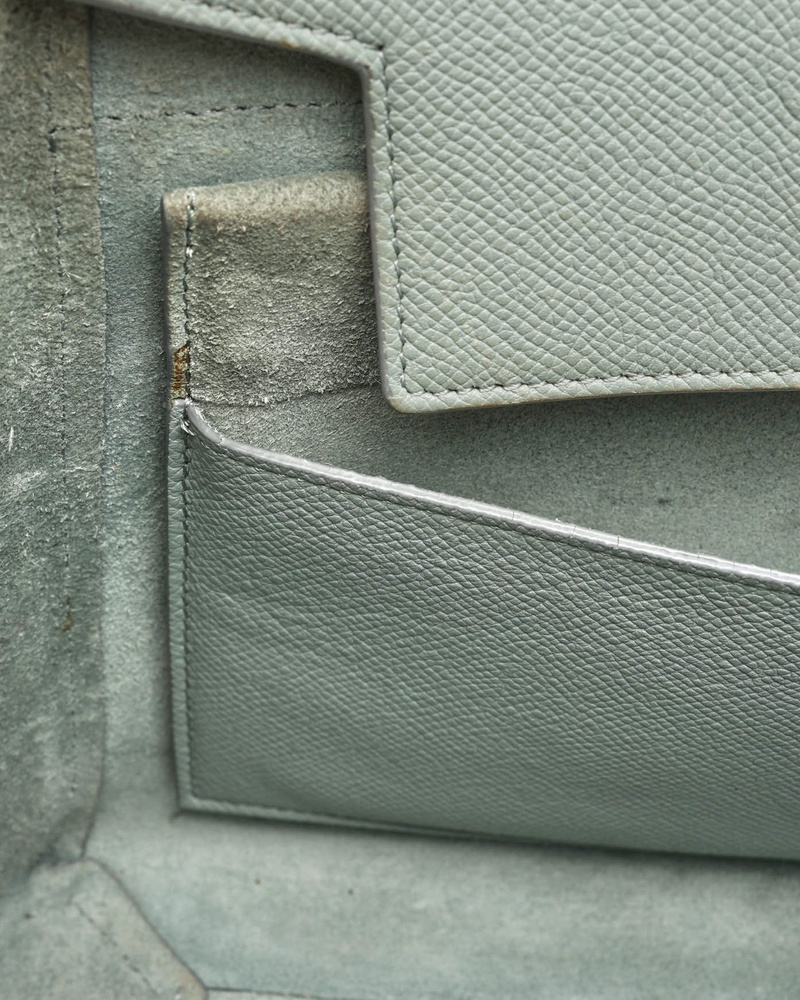 Celine Céline Micro Belt Bag