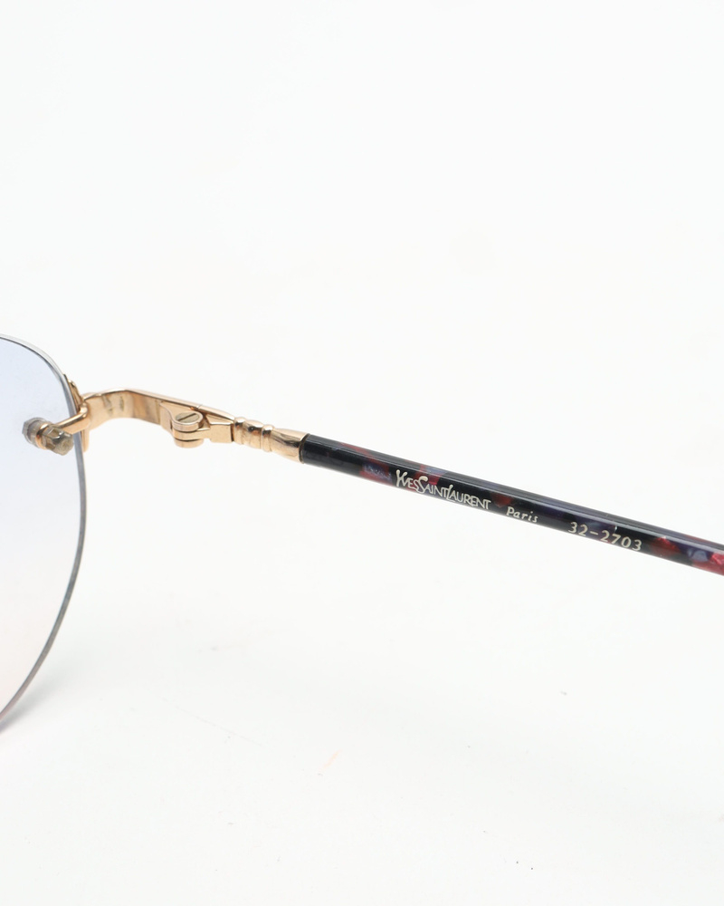 Saint Laurent Sunglasses