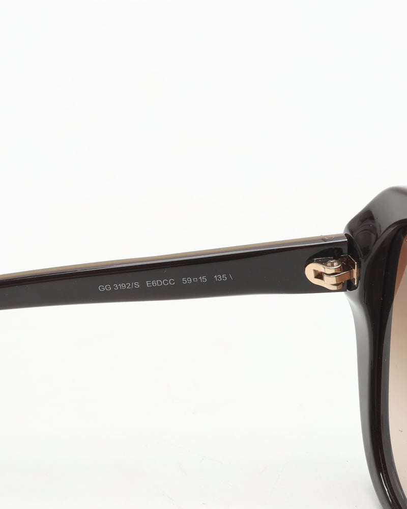 Gucci Sunglasses