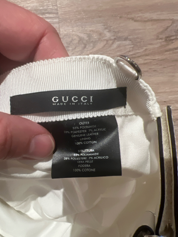 Gucci Riva