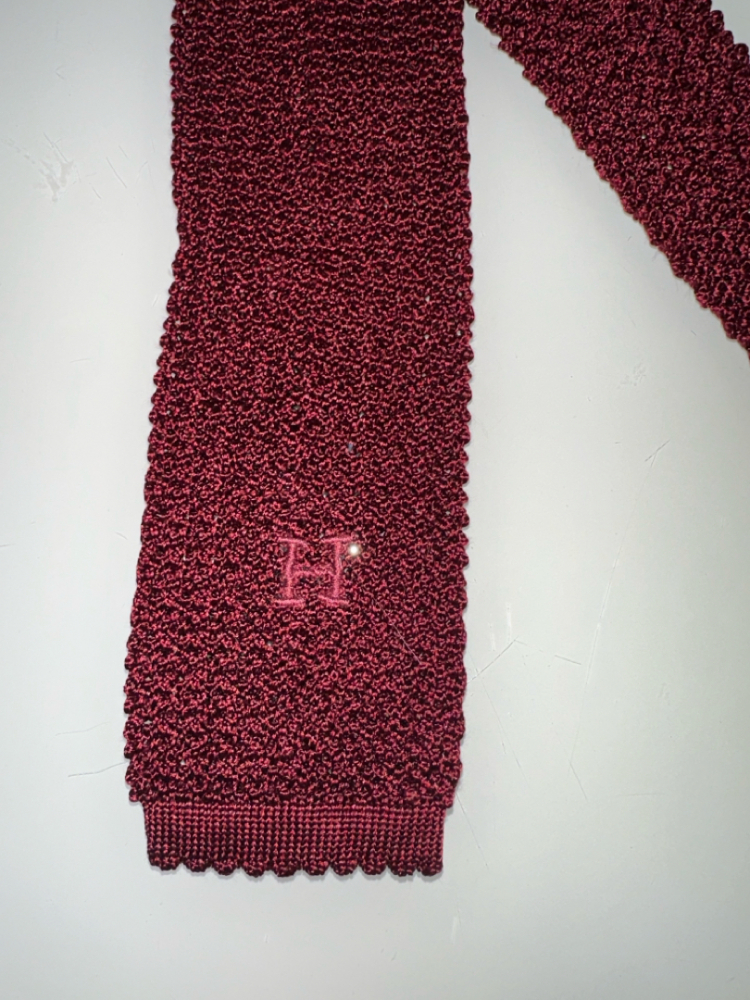 Hermès Krawatte