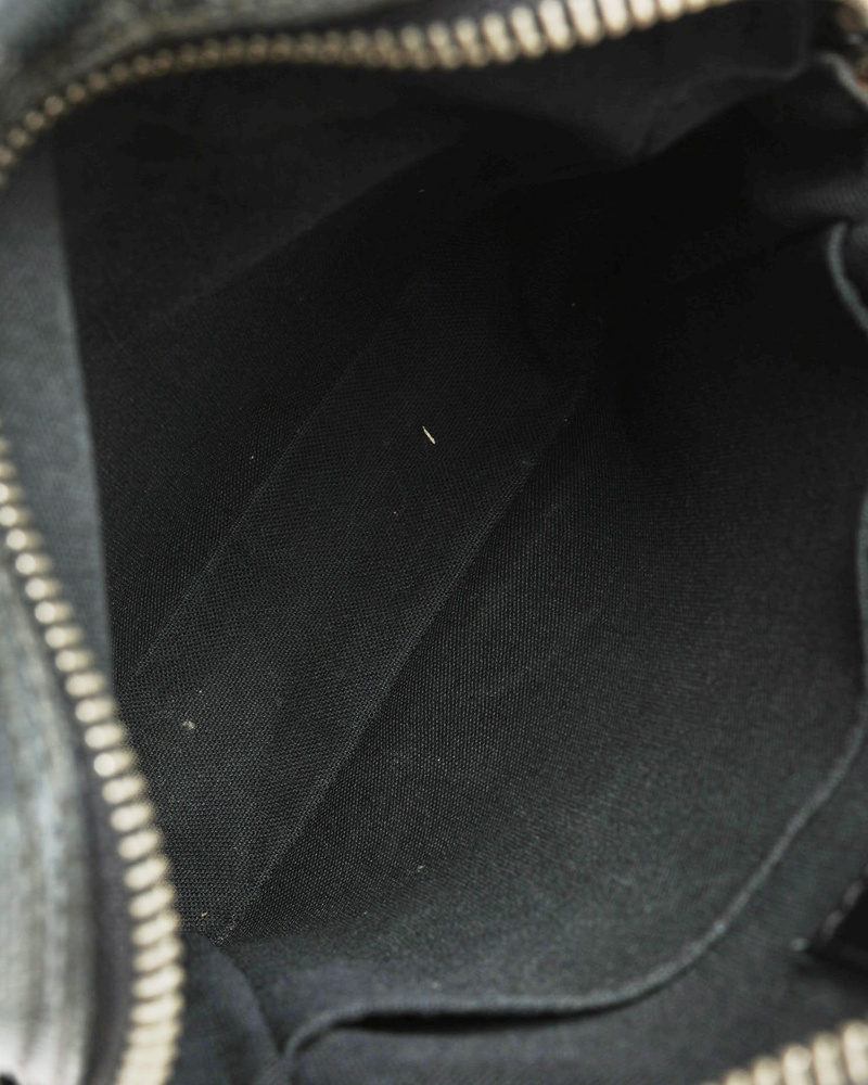 Louis Vuitton Damier Graphite Rem Bag