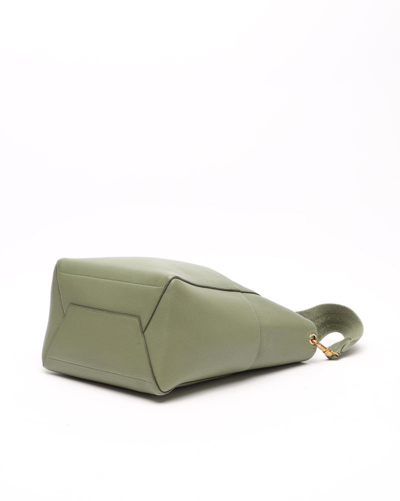 Celine Céline Seau Sangle Large Bag