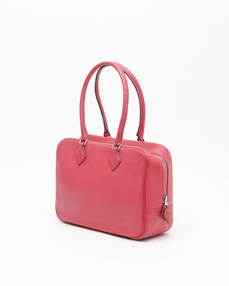 Hermès Chevre Mysore Plume 28 Bag