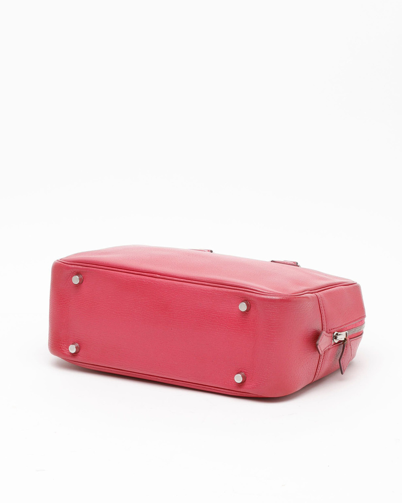 Hermès Chevre Mysore Plume 28 Bag