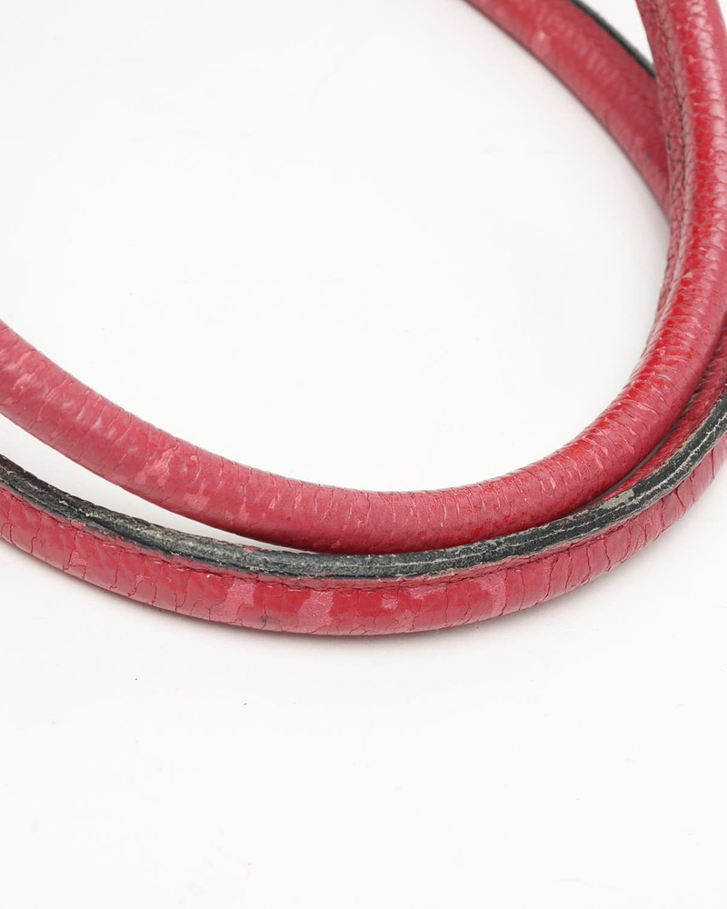 Hermès Chevre Mysore Plume 28 Bag