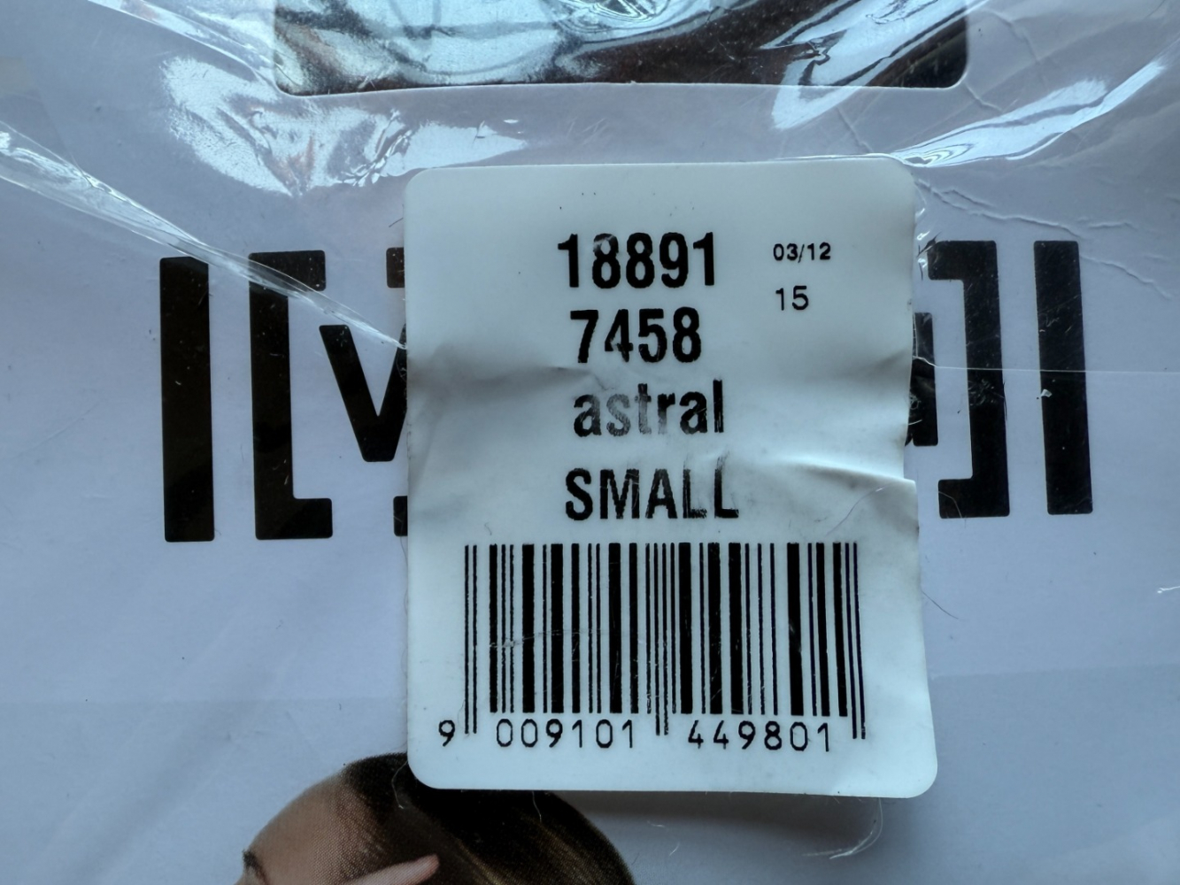 Wolford Collants texturés Lara