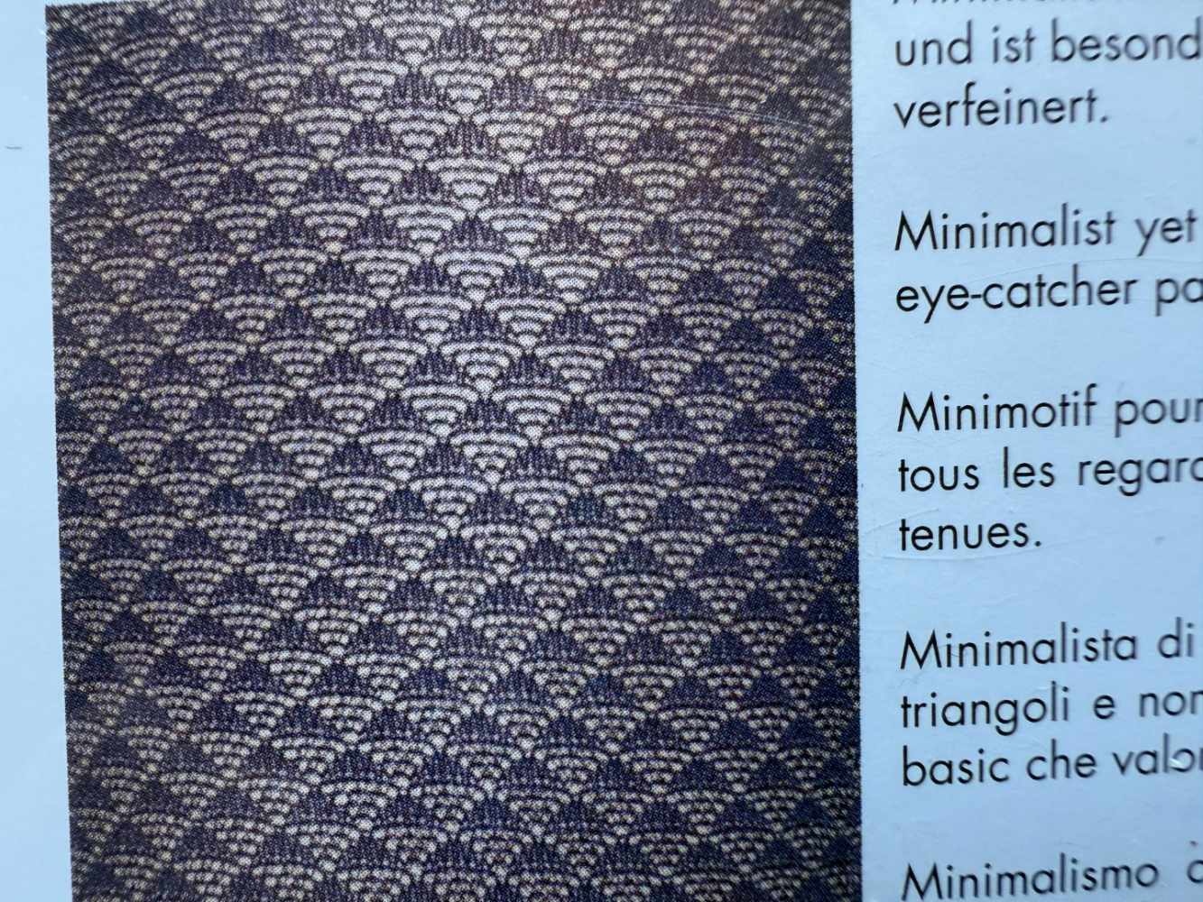 Wolford Collants texturés Lara