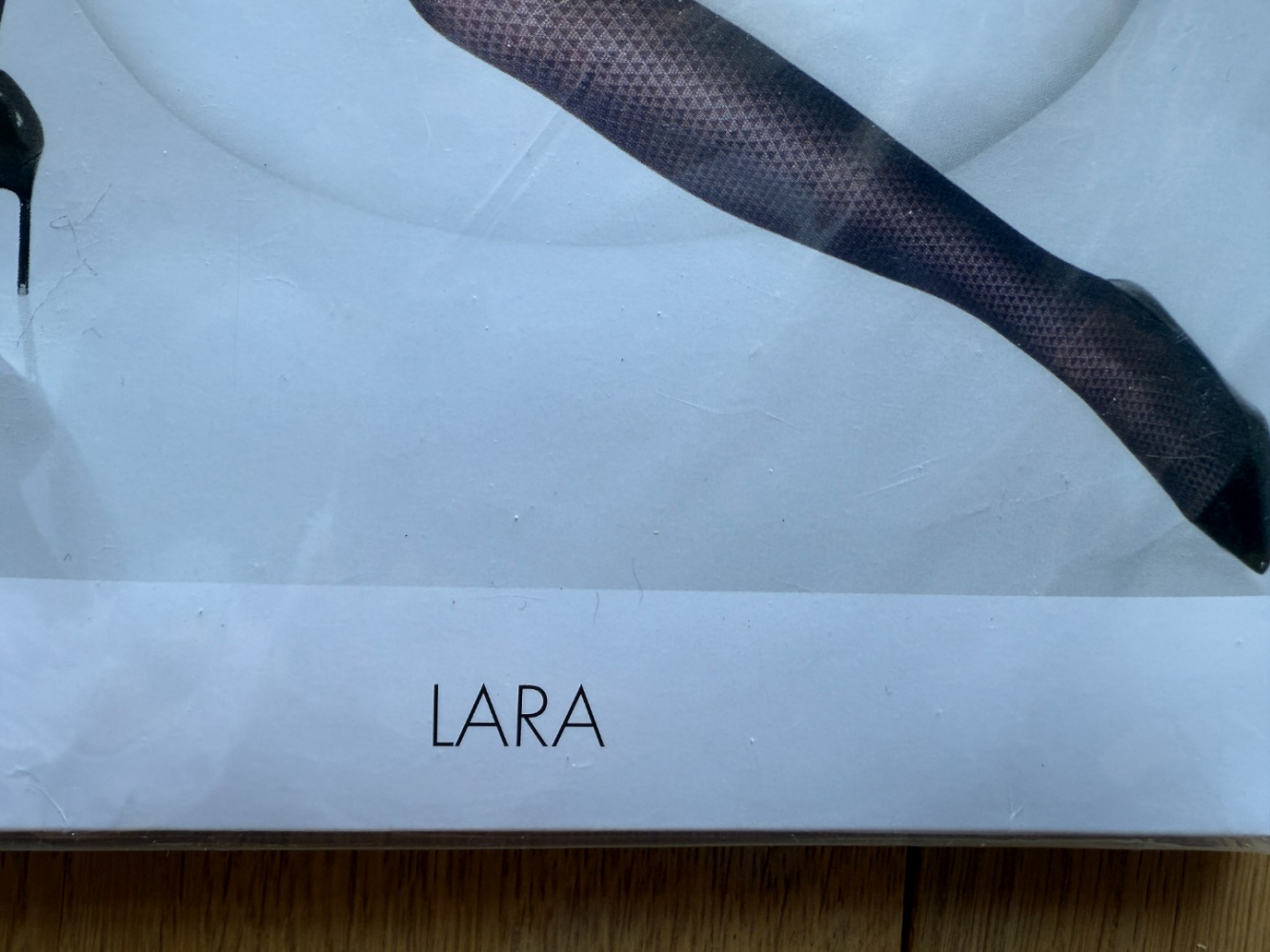 Wolford Collants texturés Lara