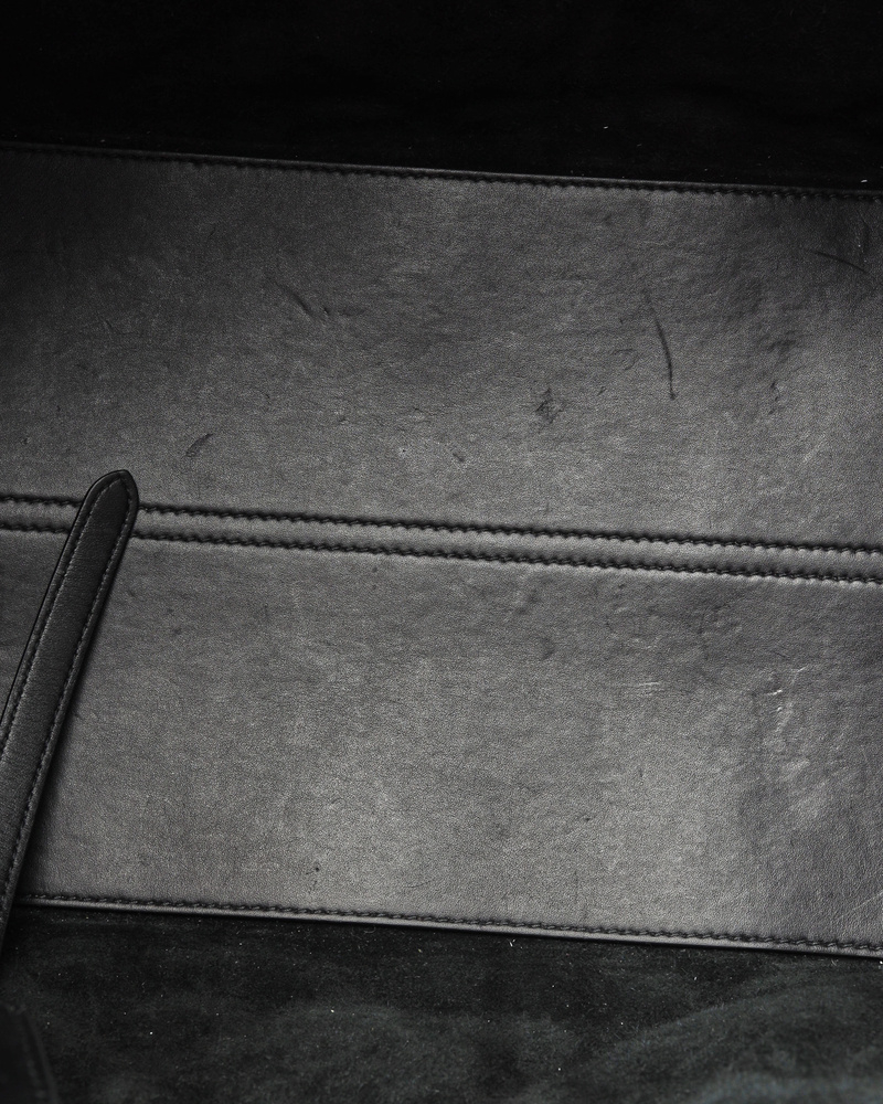 Christian Dior Medium Macrocannage Toujours Bag