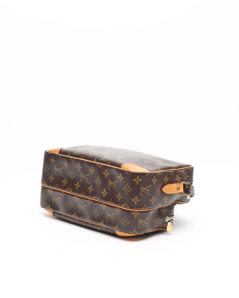 Louis Vuitton Monogram Nile Bag