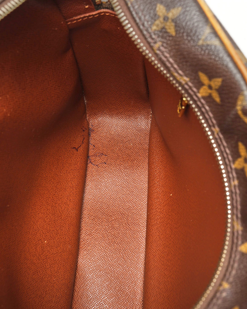 Louis Vuitton Monogram Nile Bag