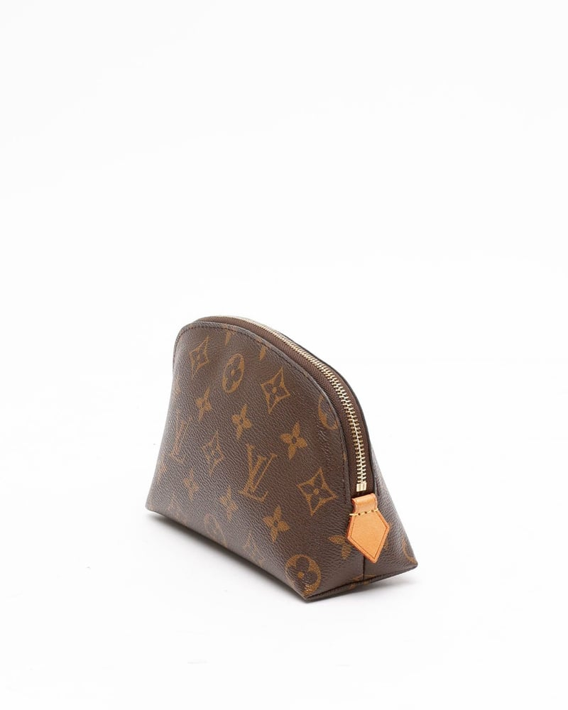 Louis Vuitton Cosmetic Pouch