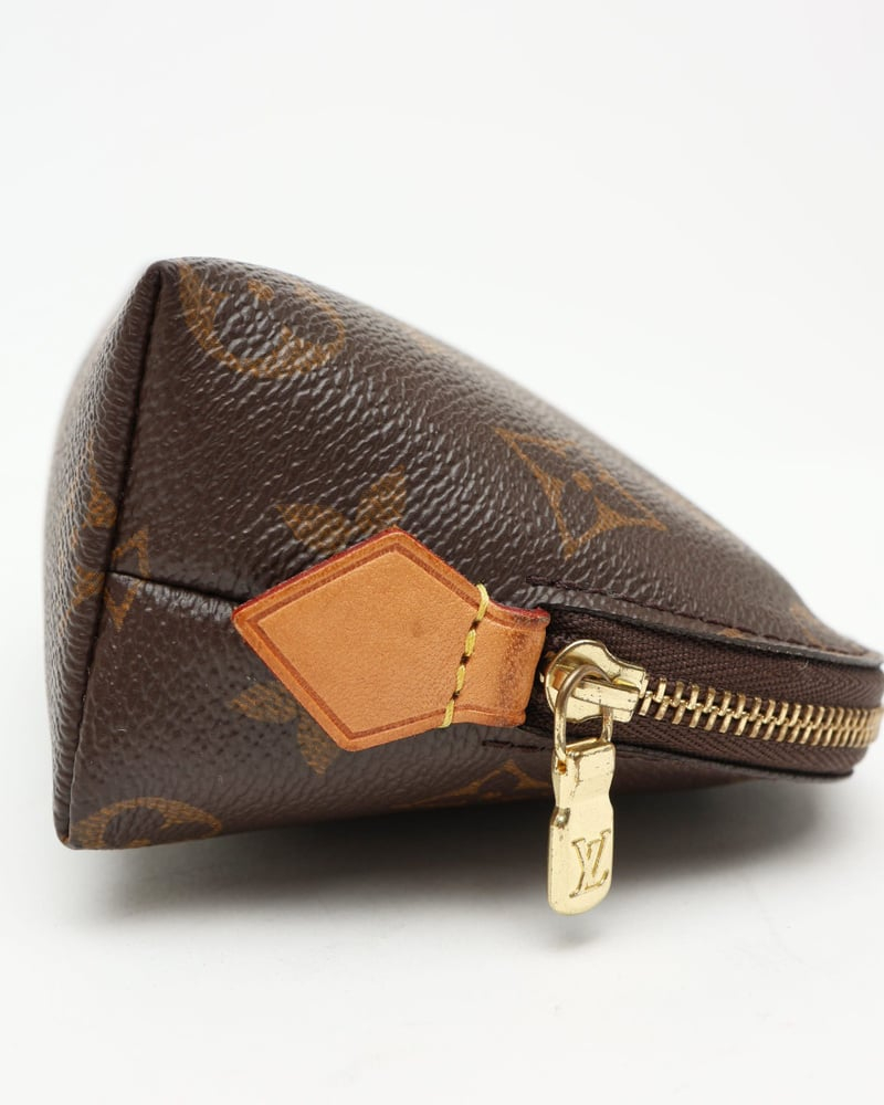 Louis Vuitton Cosmetic Pouch