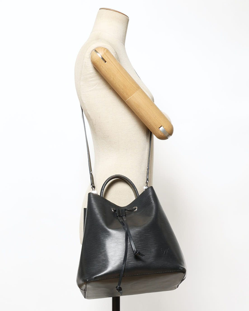 Louis Vuitton Epi NéoNoé MM Bag