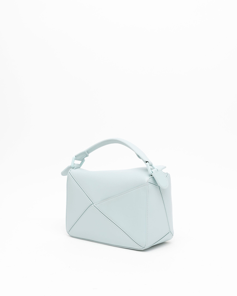 Loewe Small Puzzle Edge Bag